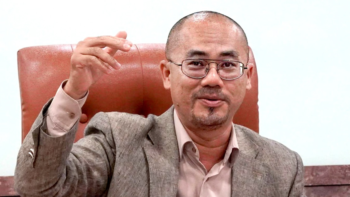 MAIPk Denies Eviction Order, Explains Water Crisis Affecting Ipoh Traders