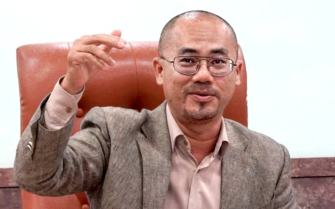 MAIPk Denies Eviction Order, Explains Water Crisis Affecting Ipoh Traders