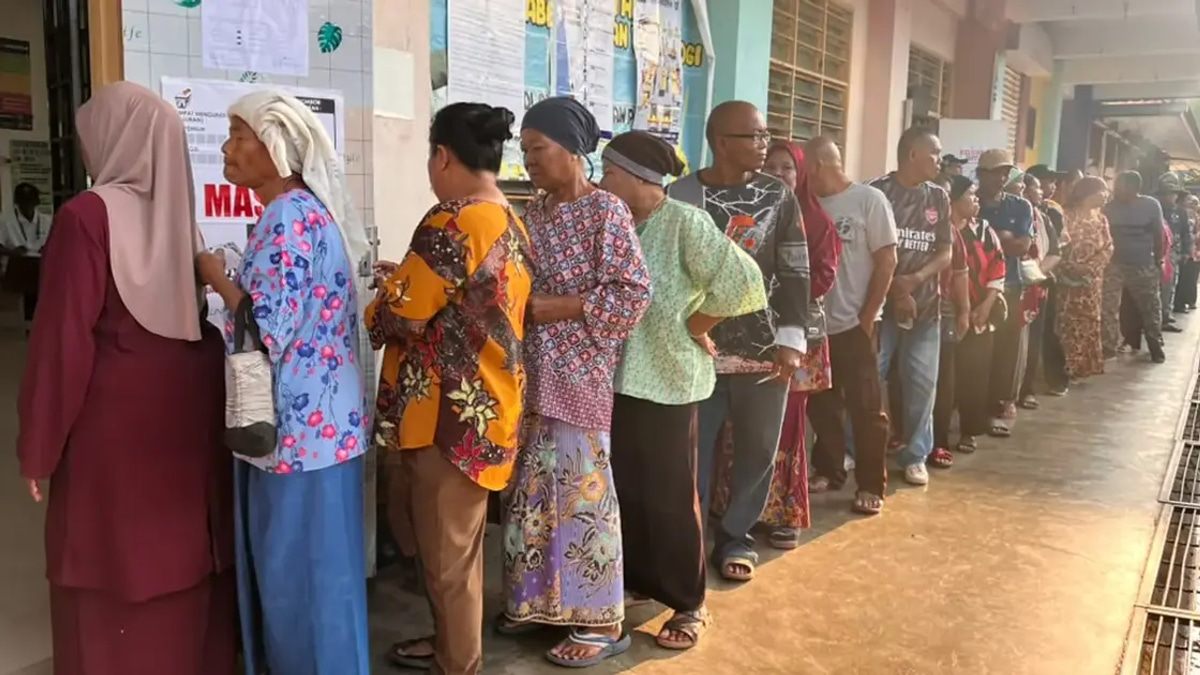 MCA's Chennah Win Signals Strength in Umno-Led Coalition, Analysts Say