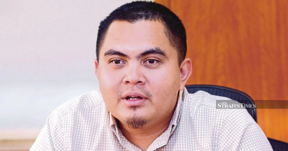 Umno is not a 'family party', Akmal tells Puad