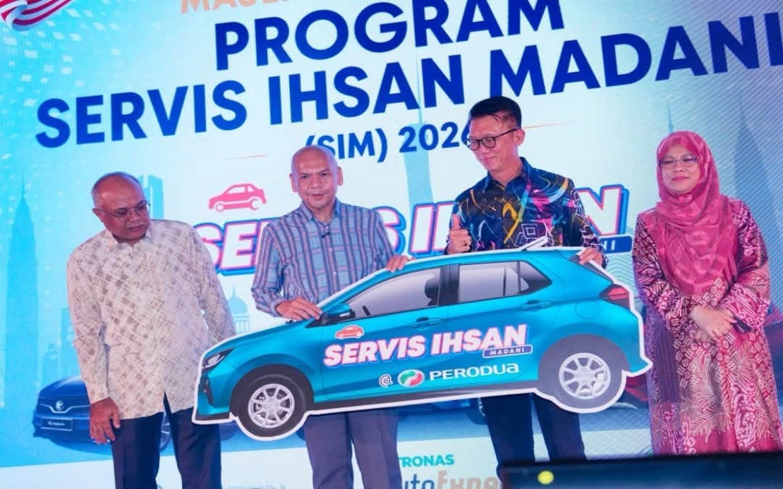 Malaysia's Car Maintenance Subsidy Programme Expands to Perodua and Proton