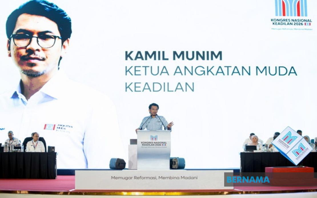 PKR Youth Chief Calls for Strategic Overhaul to Capture Younger Voters