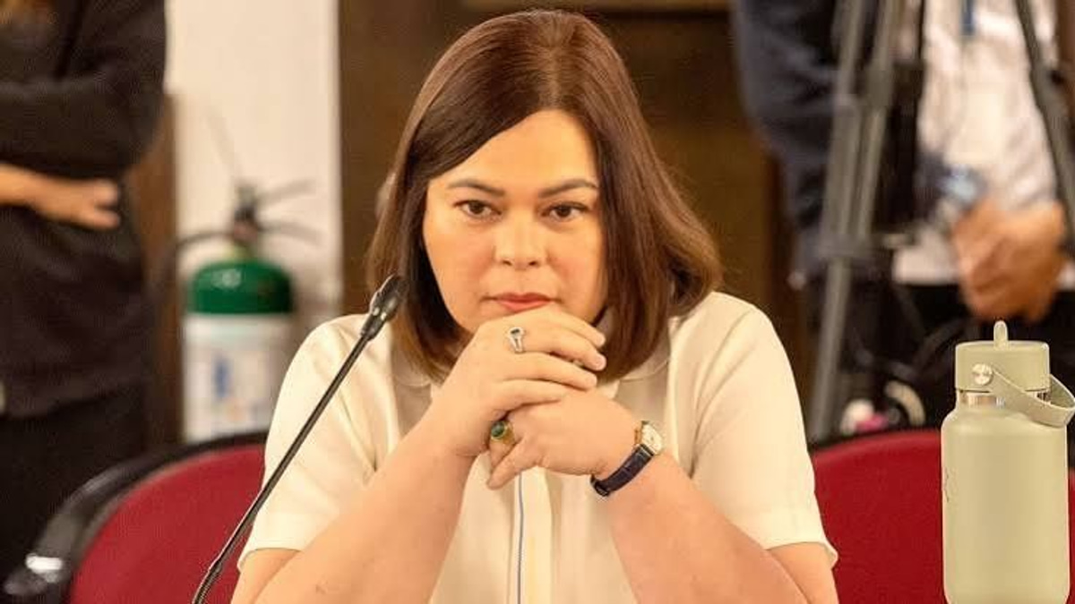 Philippines mobilizes 6,000 police as Vice President Sara Duterte impeachment trial opens