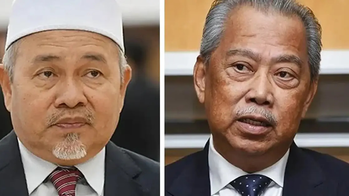 PAS Deputy President Questions Bersatu's Future in PN Amid Coalition Overhaul
