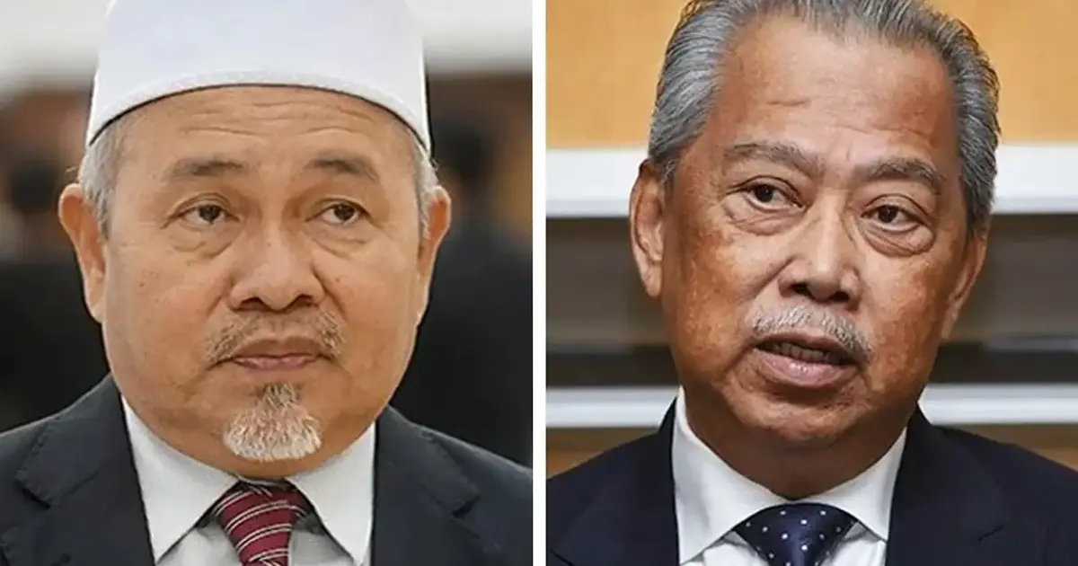 PAS Deputy President Questions Bersatu's Future in PN Amid Coalition Overhaul