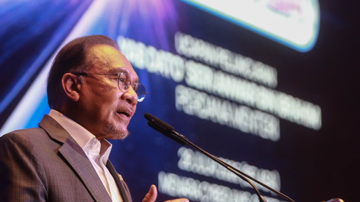 Tabung Haji RCI Report to be Released Today, Anwar Confirms