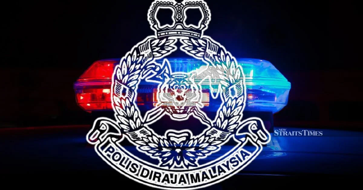 Father Held Over Alleged Sexual Abuse of Teenage Daughter in Setiu