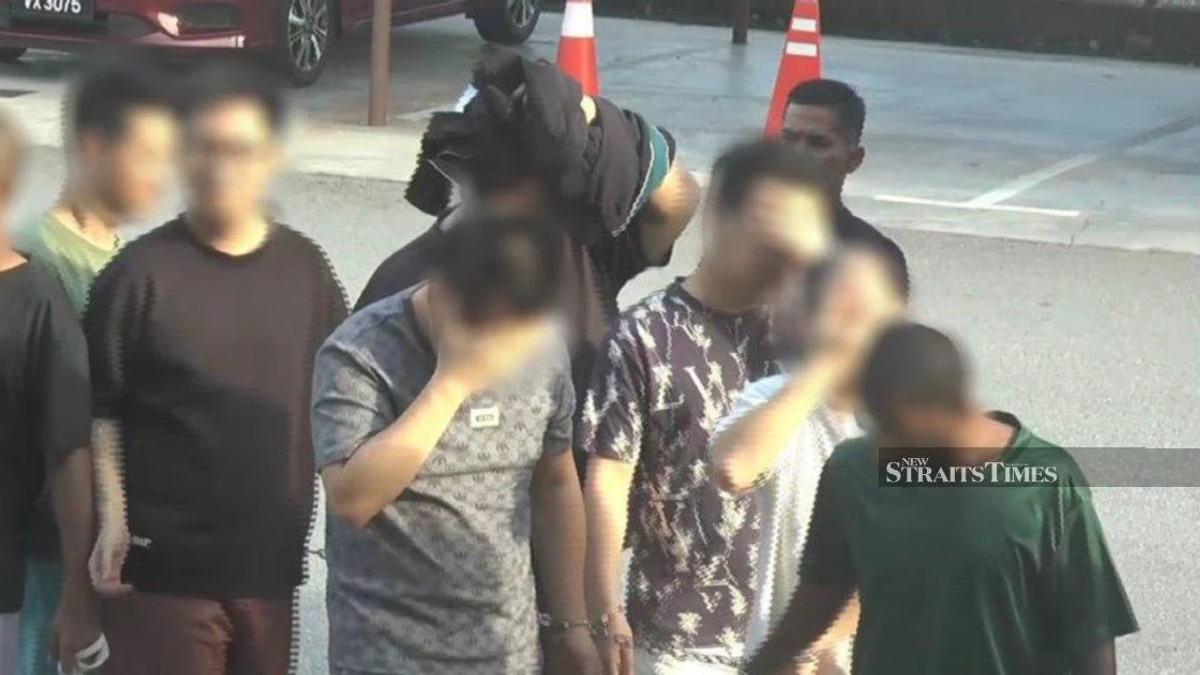 Six Nationals Convicted in Cross-Border Romance Fraud Scheme Targeting Southeast Asian Expatriates