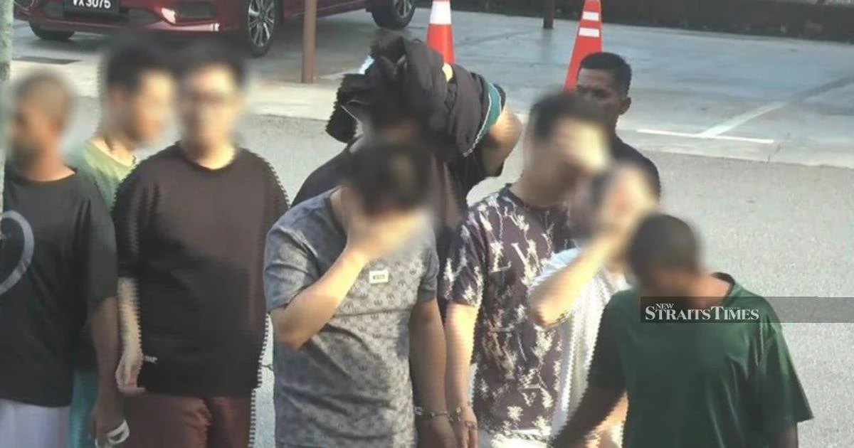 Six Nationals Convicted in Cross-Border Romance Fraud Scheme Targeting Southeast Asian Expatriates