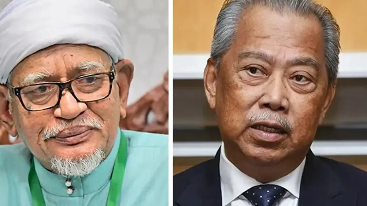 PAS Chief Escalates Pressure on Bersatu as Power Struggle Deepens Within PN