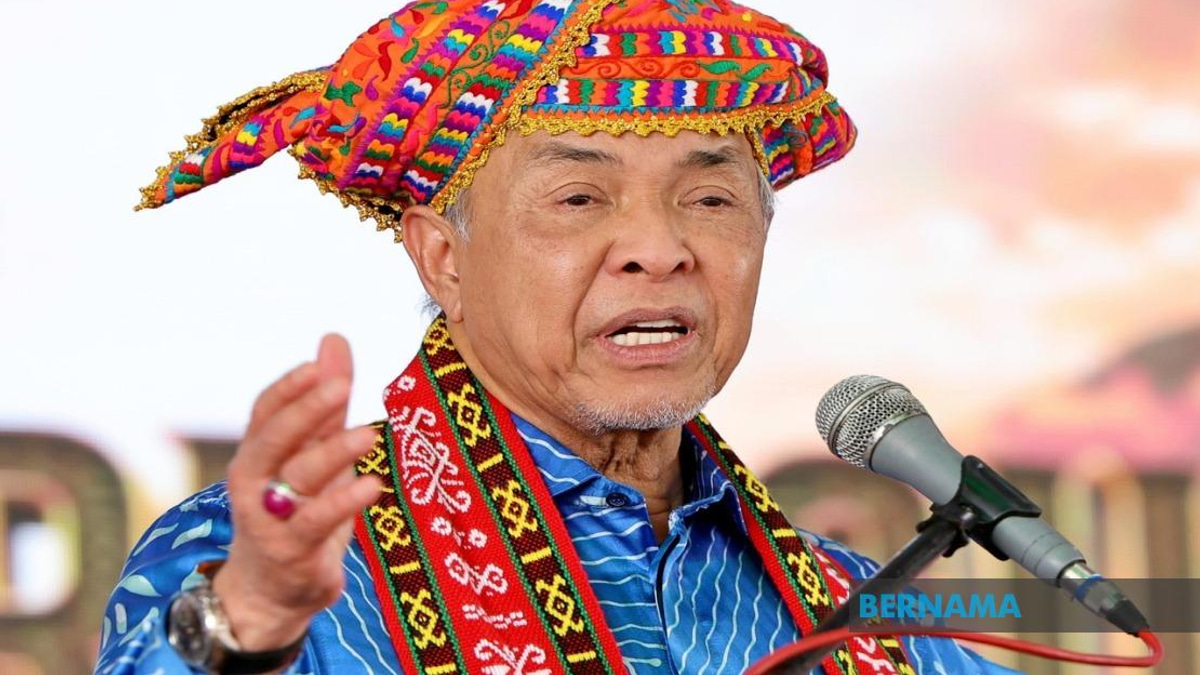 Federal Government Commits RM4.06 Billion to Transform Sabah's Rural Water Infrastructure
