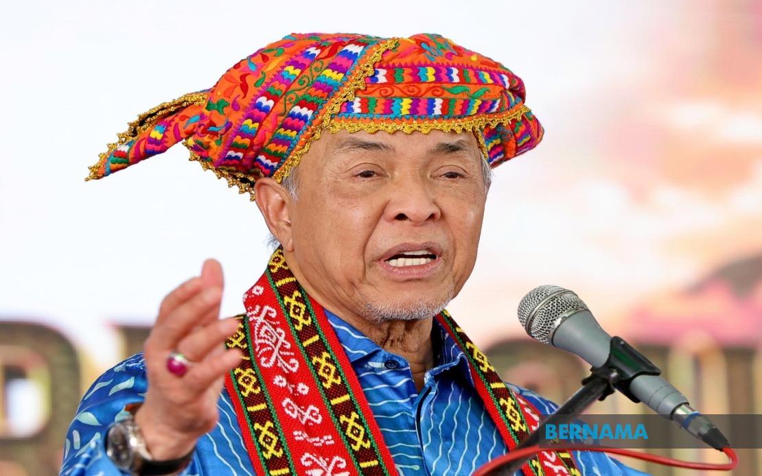Federal Government Commits RM4.06 Billion to Transform Sabah's Rural Water Infrastructure
