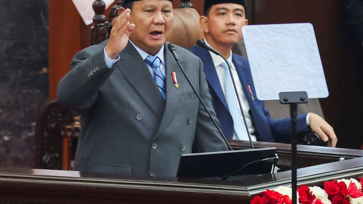 Indonesia to Close Over 750 State-Owned Enterprises in Sweeping Restructure