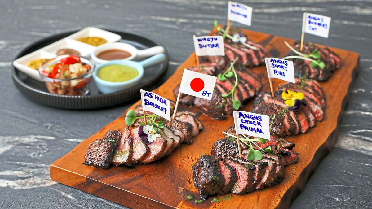 From Kitchen Margins to Menu Stars: How Malaysian Chefs Are Embracing Secondary Beef Cuts