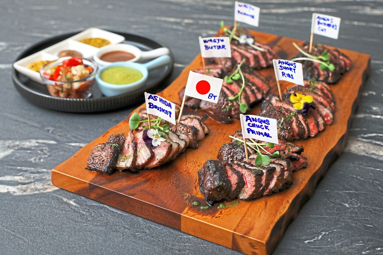 From Kitchen Margins to Menu Stars: How Malaysian Chefs Are Embracing Secondary Beef Cuts