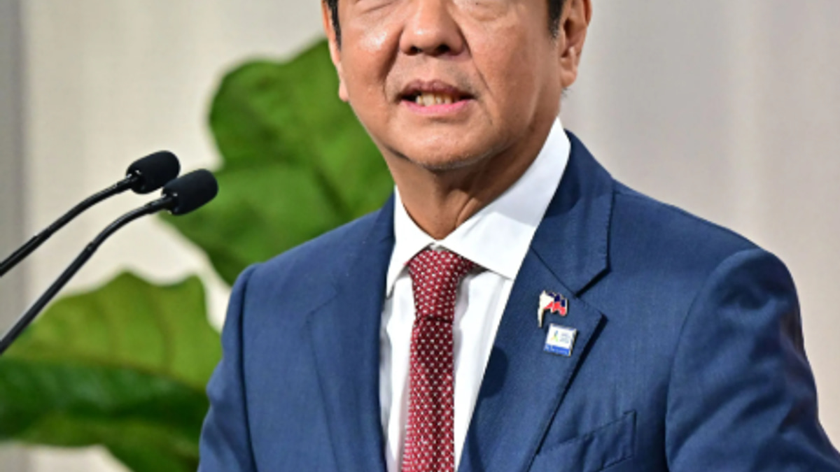 Twin bomb incidents shake Manila ahead of Marcos speech as security fears mount