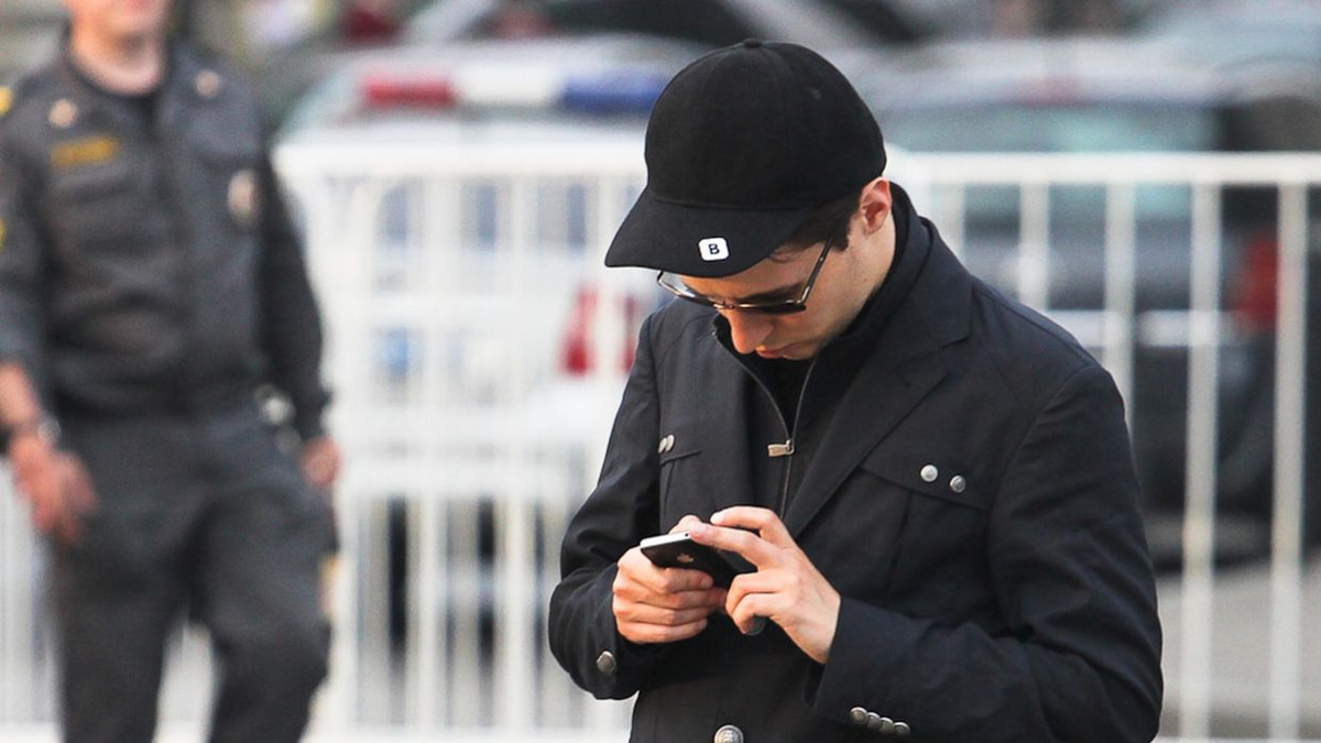 Telegram's Durov Faces New Russian Charges After Long History of Conflicts With Kremlin and West