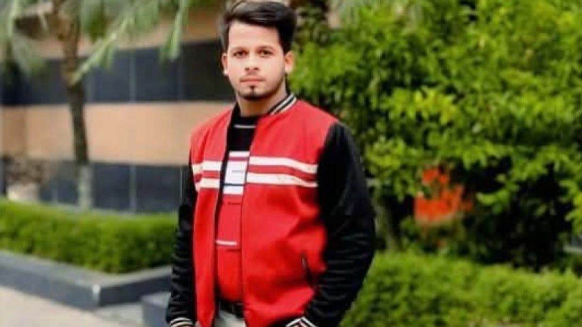 Student spy arrested at Bangladesh university for secretly filming in women's washroom