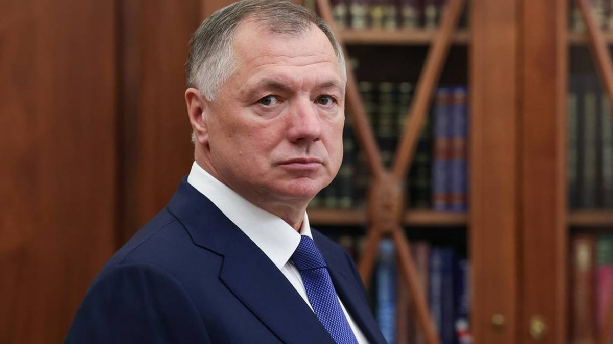 Russia Pushes for Railway to Indian Ocean Amid Strait Pressures