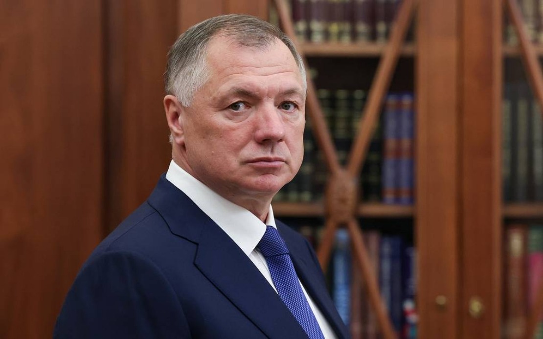 Russia Pushes for Railway to Indian Ocean Amid Strait Pressures