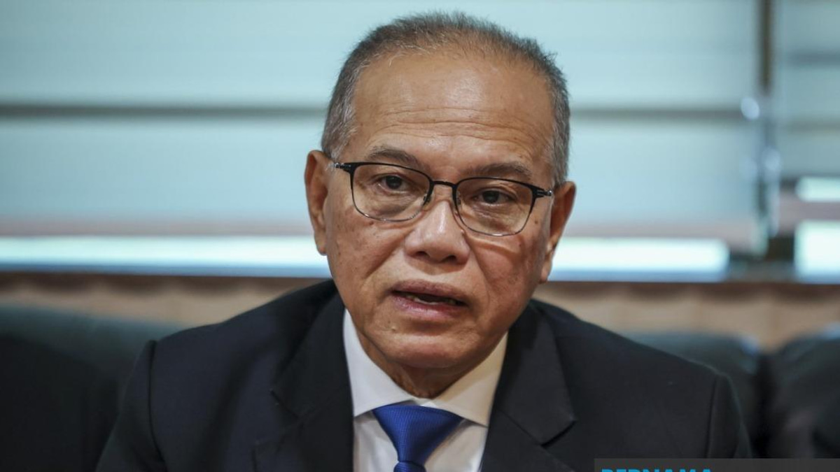 Pahang on Track to Hit Revenue Target with RM921.72 Million Collected by Late August