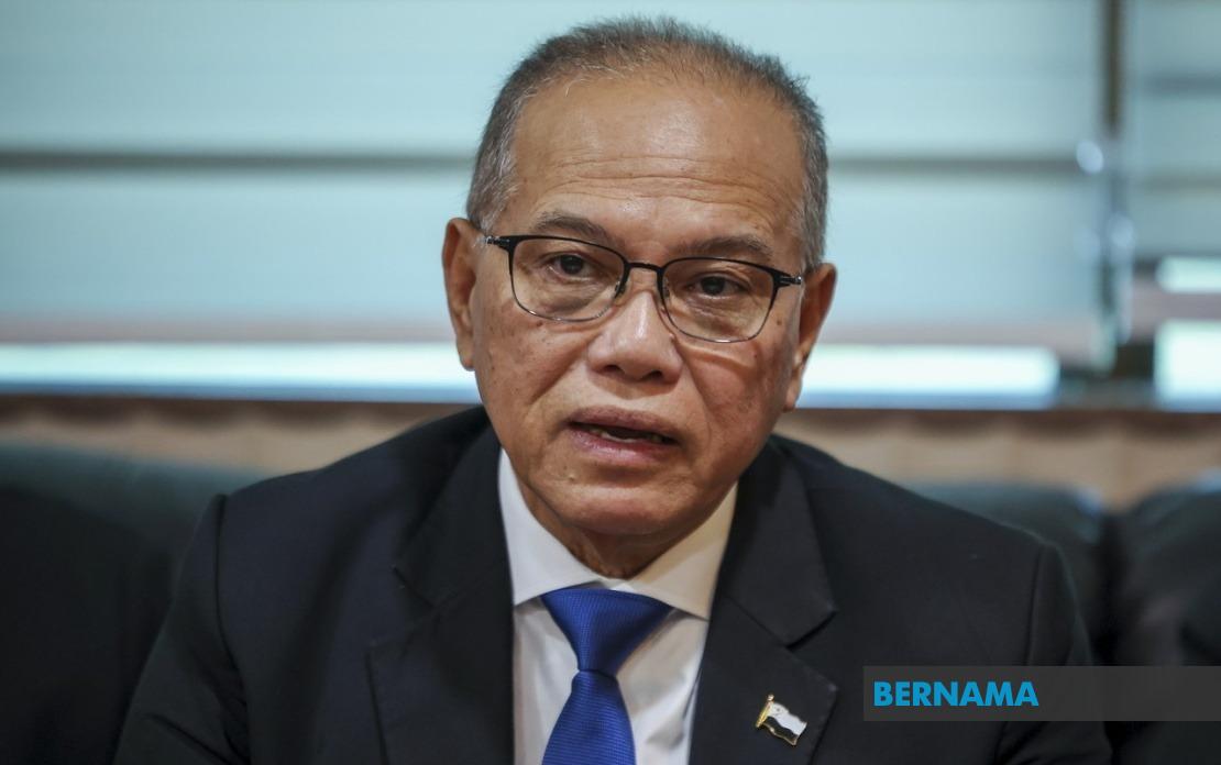 Pahang on Track to Hit Revenue Target with RM921.72 Million Collected by Late August