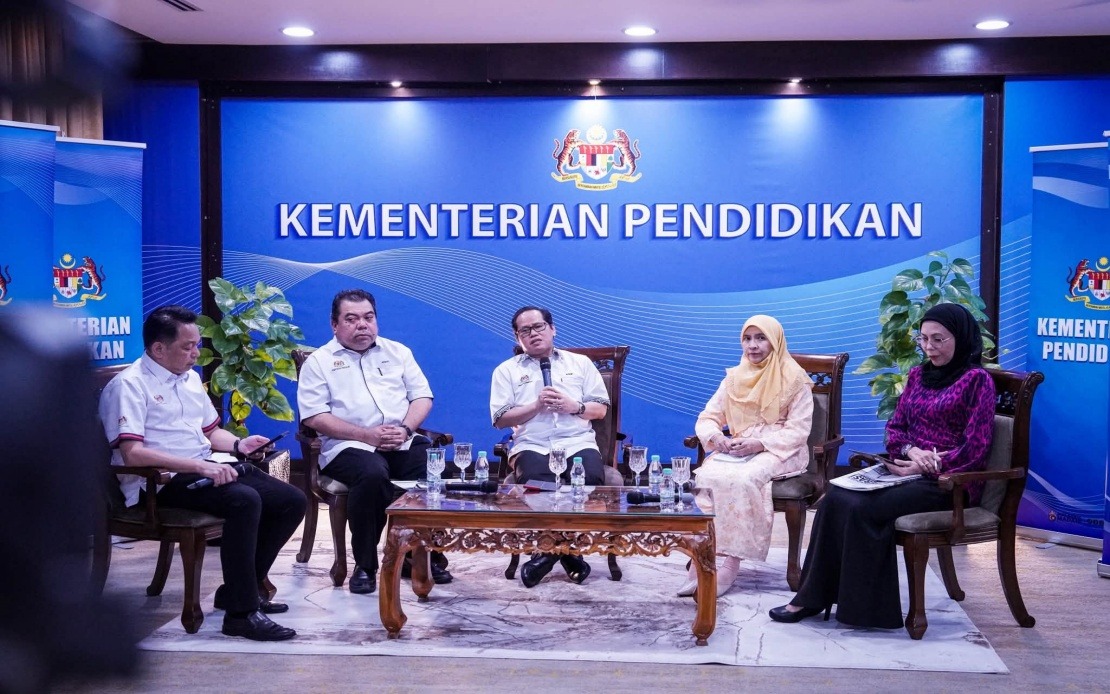 Malaysia's Education Ministry Rolls Out Comprehensive Student Safety Framework Across 10,258 Schools
