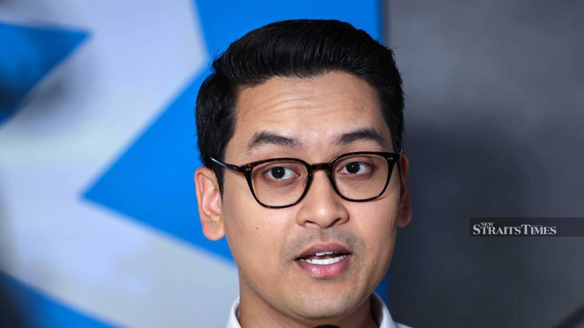 PKR Youth Demands Independent Probe into Royal Commission's Tabung Haji Findings