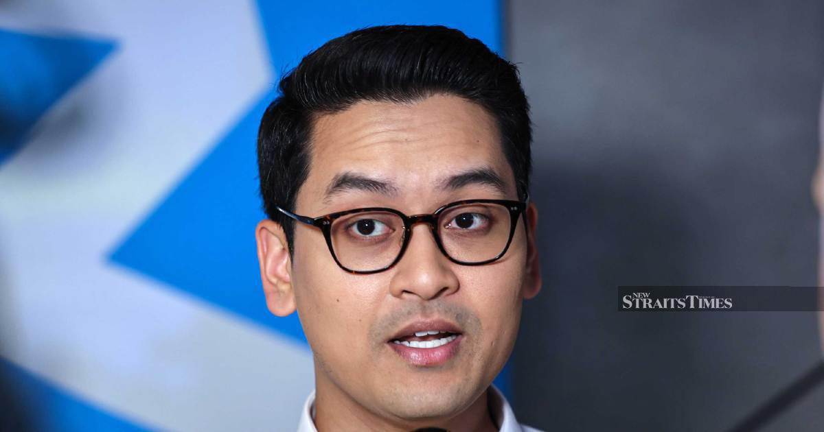 PKR Youth Demands Independent Probe into Royal Commission's Tabung Haji Findings