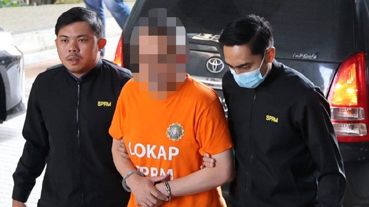 Former Tabung Haji Chief Faces Remand Hearing in Putrajaya