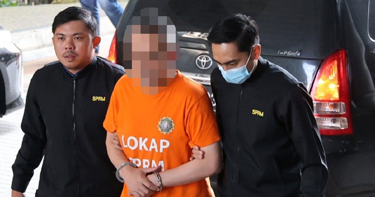 Former Tabung Haji Chief Faces Remand Hearing in Putrajaya