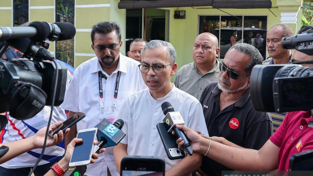 Fahmi Urges Public Release of Tabung Haji RCI Report for Transparency