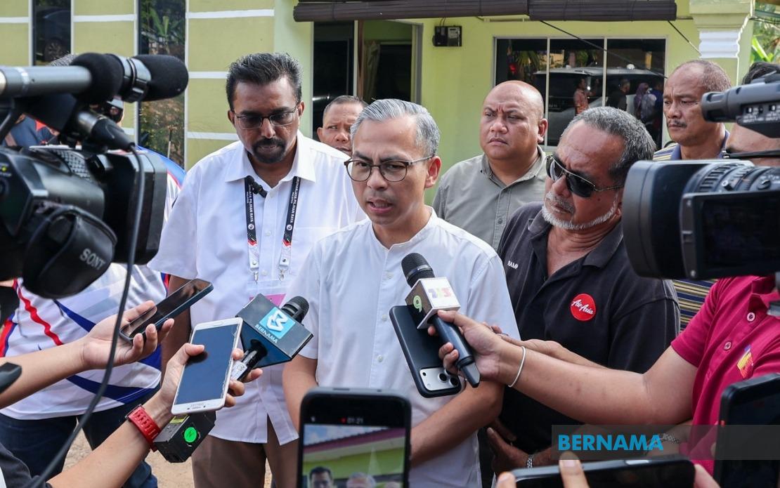 Fahmi Urges Public Release of Tabung Haji RCI Report for Transparency