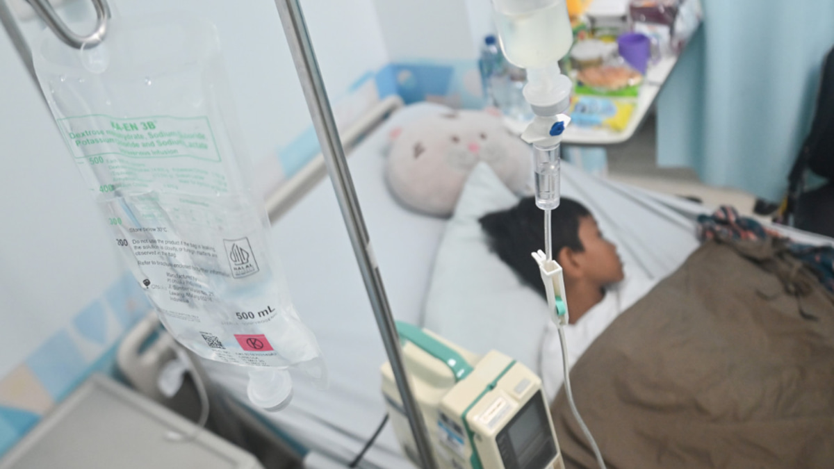 Indonesia's Free Meals Programme Struck by Mass Food Poisoning Despite Leadership Overhaul