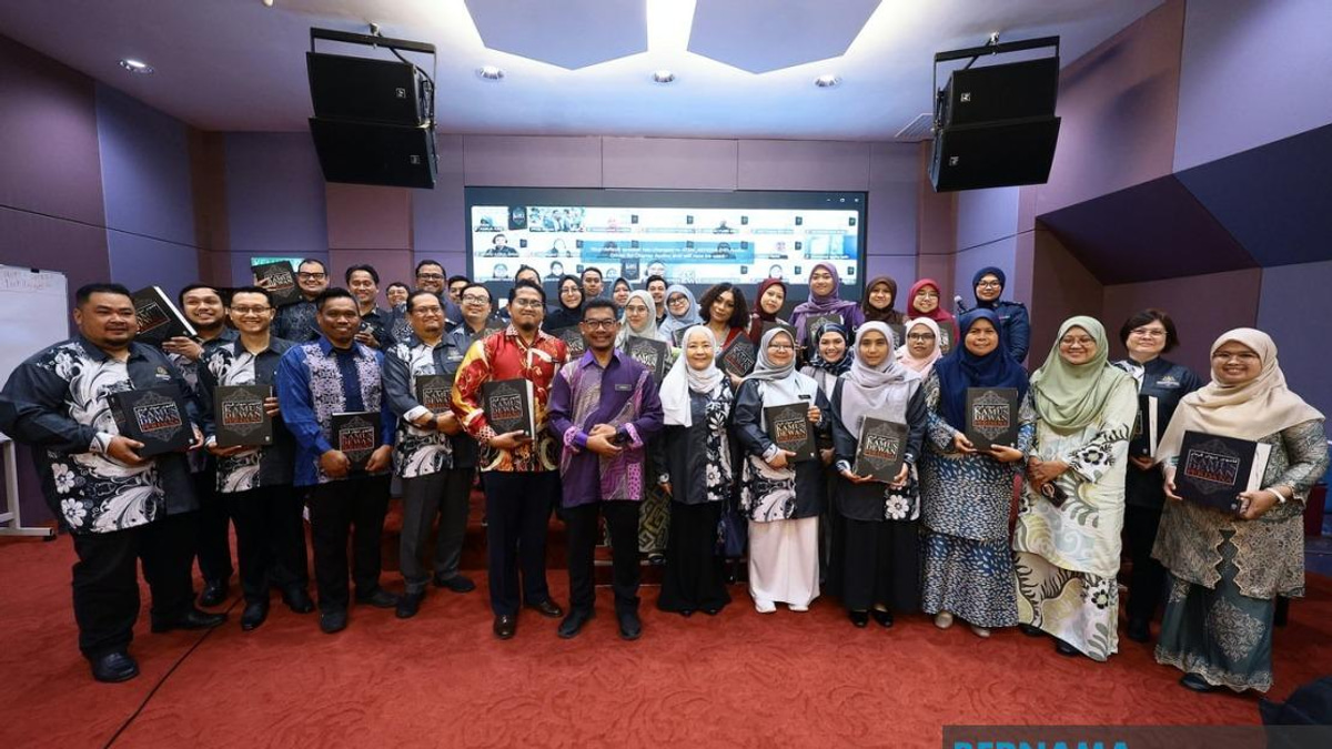 INTAN Strengthens Language Officer Skills Through Empowerment Workshop