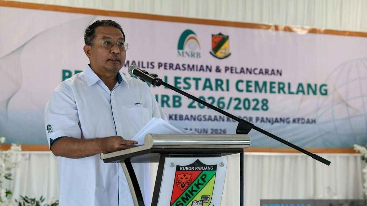 MNRB Holdings Invests Nearly RM600,000 in Six-School Initiative Targeting Rural Excellence