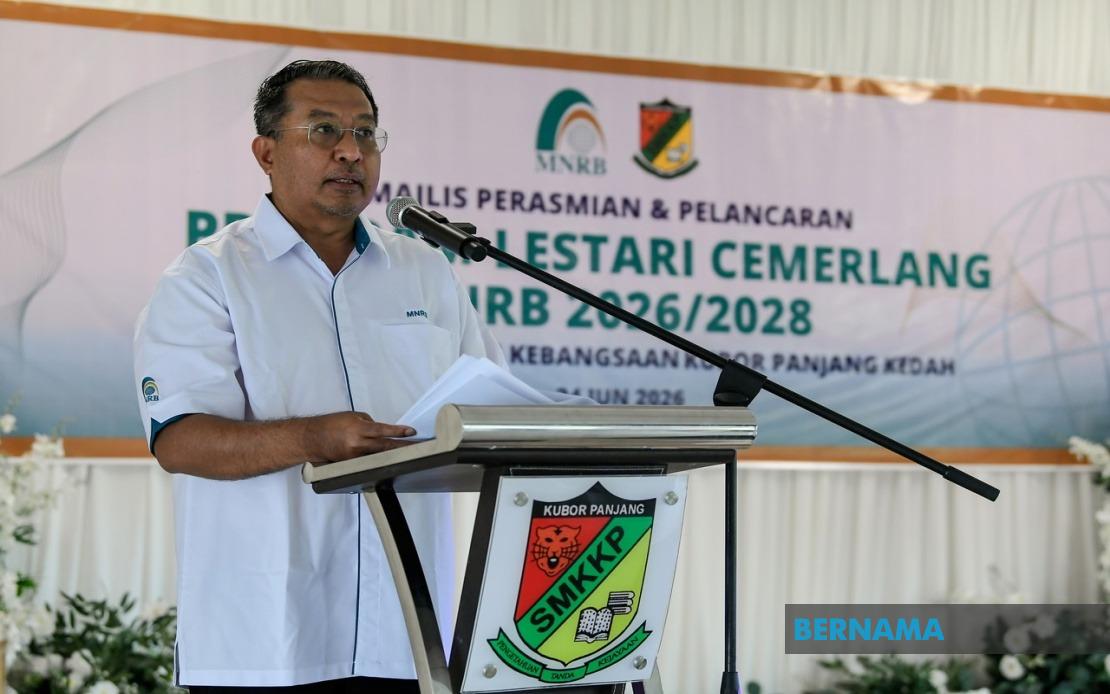 MNRB Holdings Invests Nearly RM600,000 in Six-School Initiative Targeting Rural Excellence