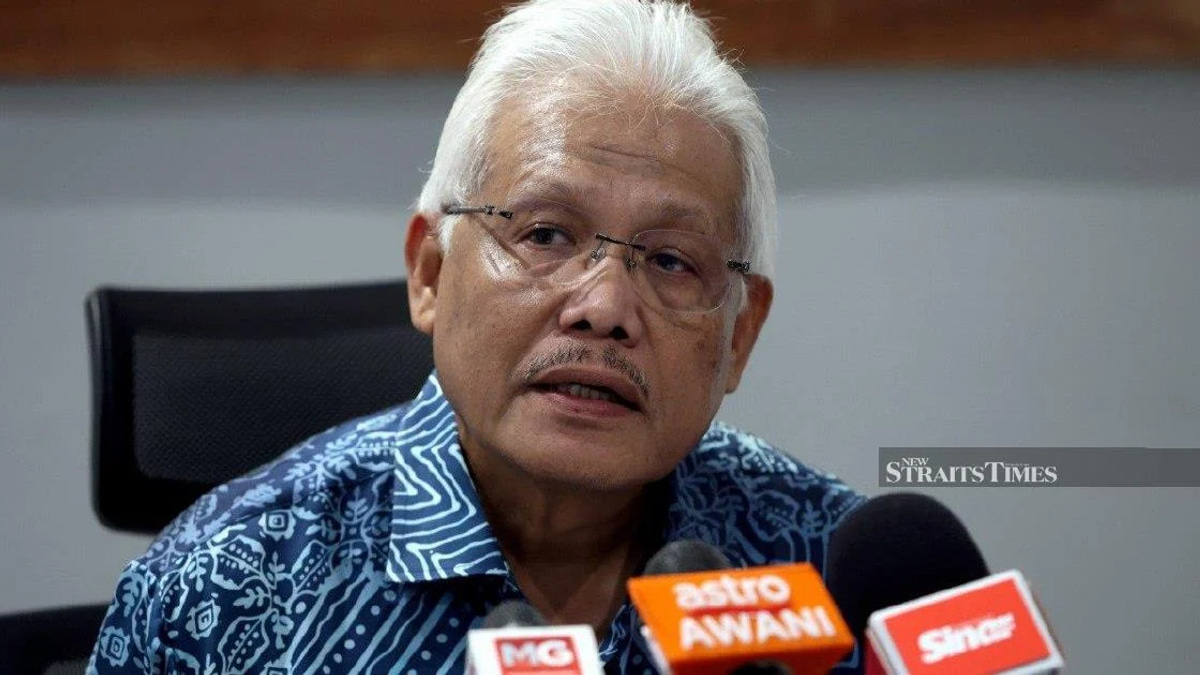 Parti Wawasan Negara Eyes Role as Mediator Between PAS and UMNO