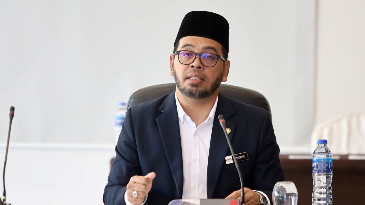 Understanding Tabung Haji's Crisis: Why the RCI Investigation Matters for Malaysian Pilgrims