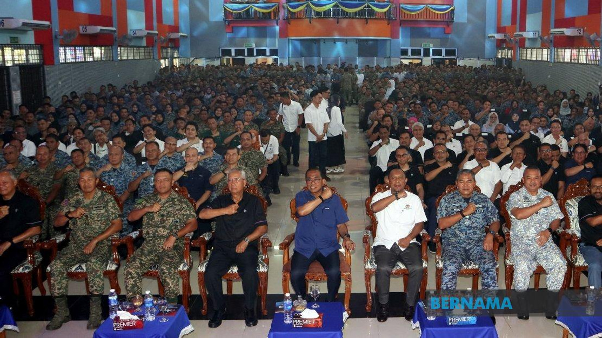 LTAT's Nationwide Engagement Tour Reaches 28,500 Armed Forces Personnel on East Coast