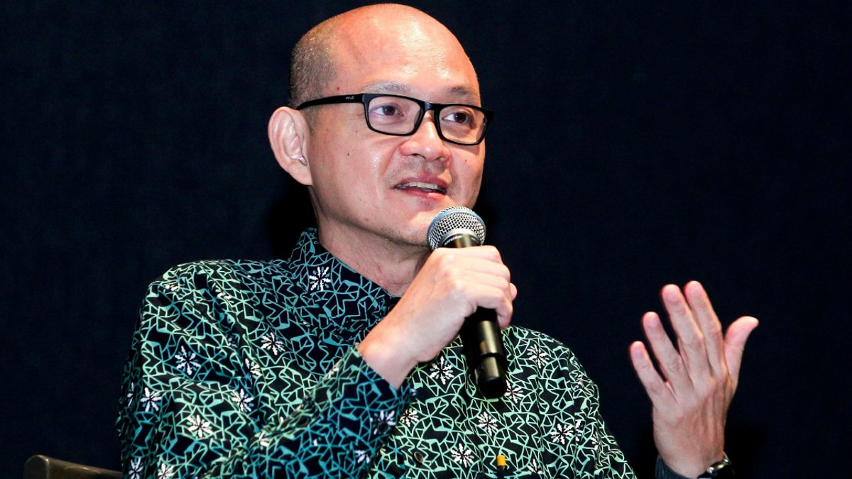 DAP Should Remain in Cabinet, Using Party Congress as Leverage Tool, Says Ong Kian Ming