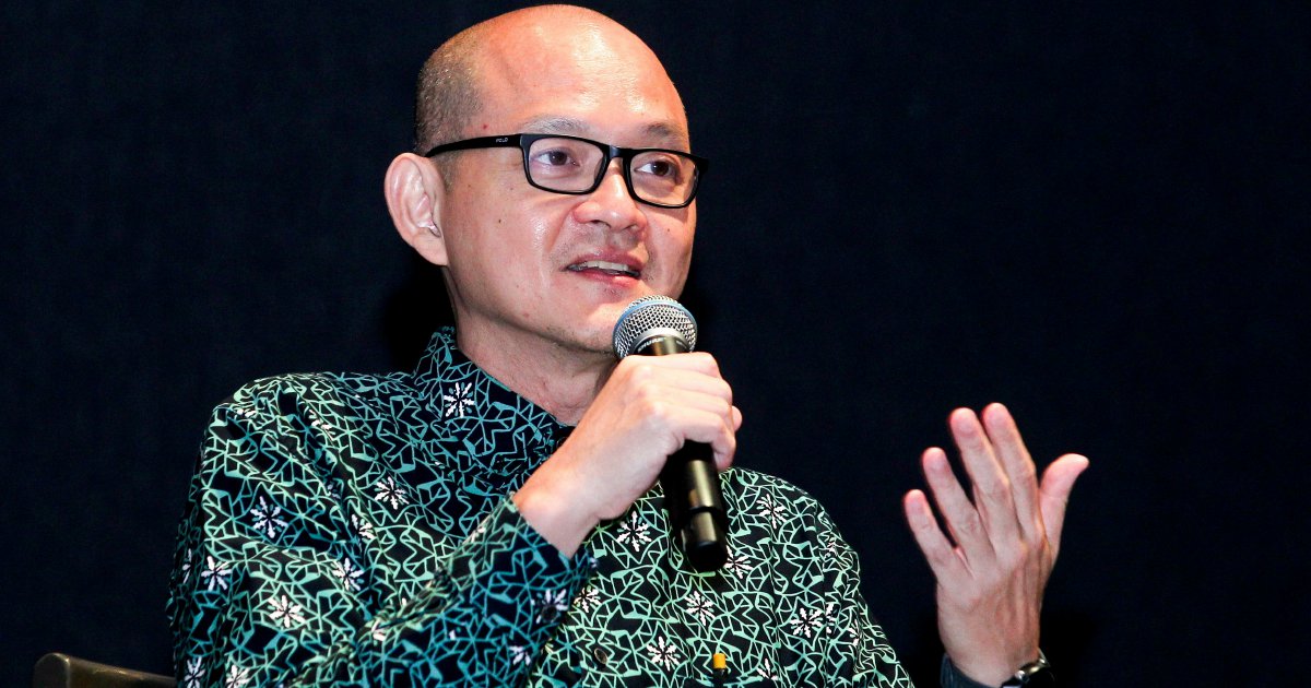 DAP Should Remain in Cabinet, Using Party Congress as Leverage Tool, Says Ong Kian Ming