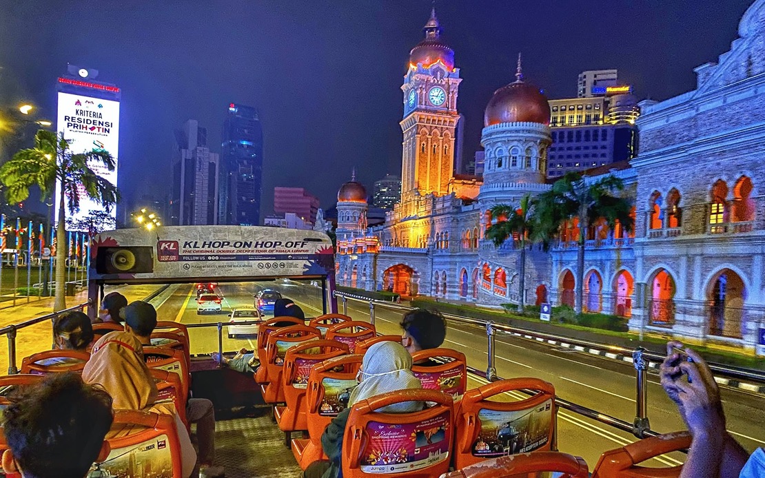 Tourism Malaysia Launches Domestic Travel Push With KL Hop-On Hop-Off Campaign Ahead of VM2026
