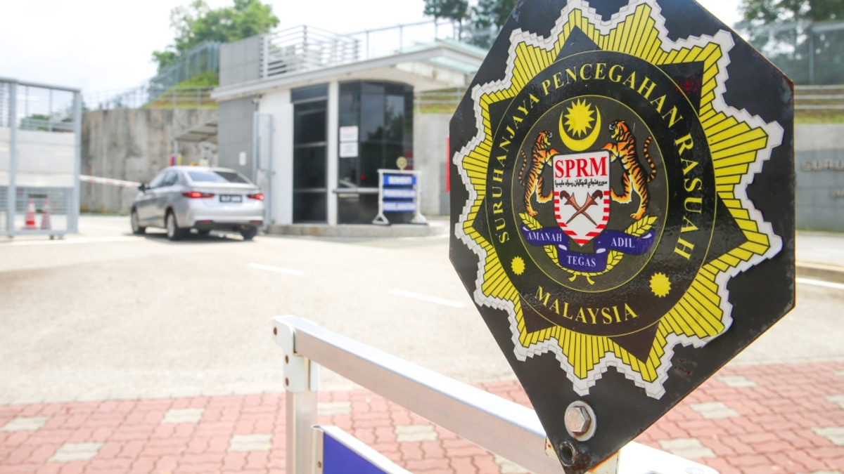 MACC Detains Three Suspects in RM450,000 Penalty Payment Misappropriation Case