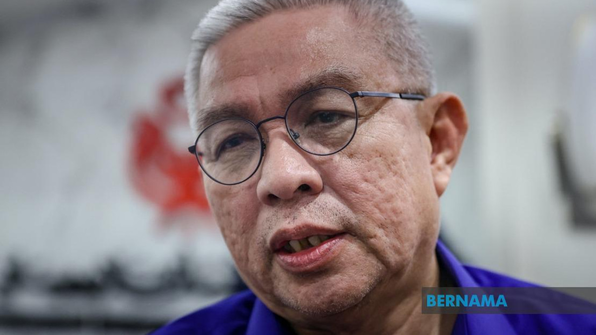 Dr Adham Baba Leverages Experience and Community Roots in Pasir Raja State Election Bid