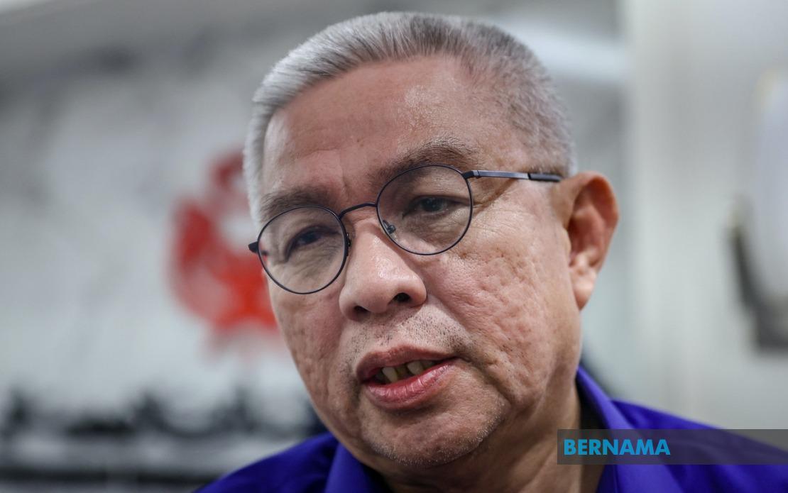 Dr Adham Baba Leverages Experience and Community Roots in Pasir Raja State Election Bid