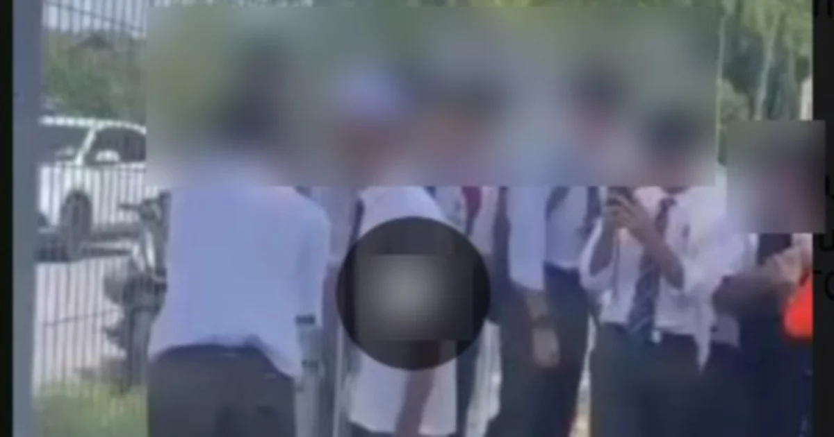 Selangor Education Department Cooperates in Investigation of Rawang School Fight Video