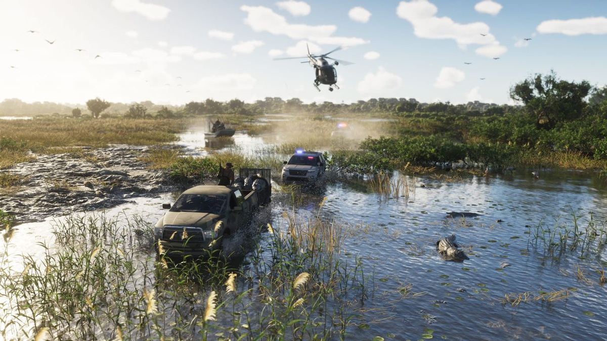 GTA VI Preview Debuts on Netflix Amid Ongoing Leak Crisis