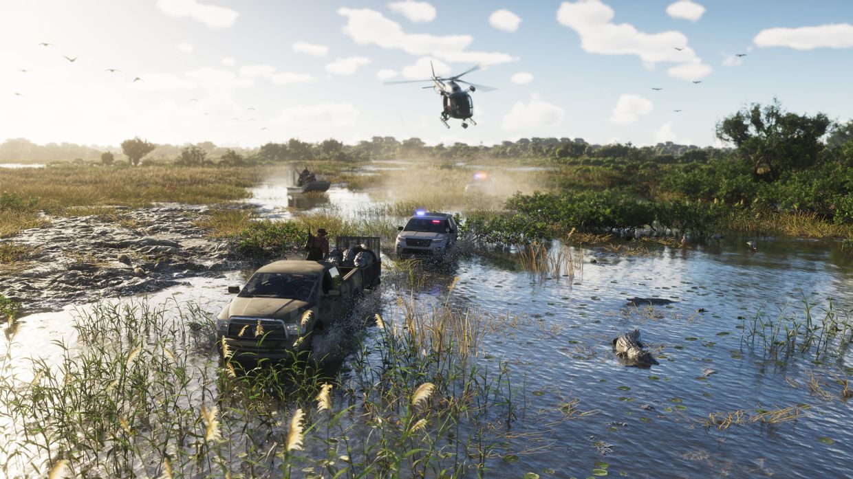 GTA VI Preview Debuts on Netflix Amid Ongoing Leak Crisis