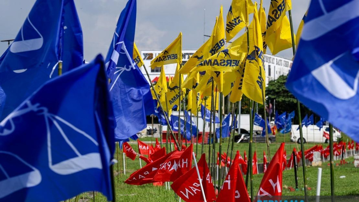 Johor Campaign Shifts to Grassroots Strategy as Parties Target Swing Voters